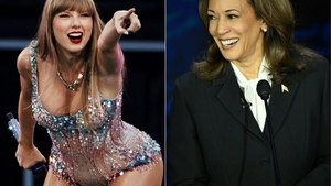 Taylor Swift o susține pe Kamala Harris la alegerile din 2024. Mesajul artistei: „Conduși de calm, nu de haos”