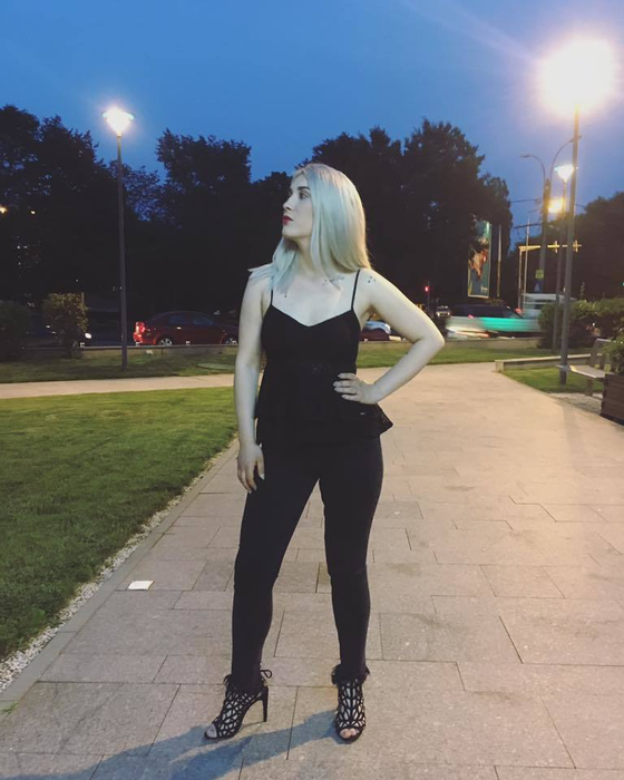 Prima reacţie a ADDEI, după ce cântăreaţa a leşinat pe stradă şi s-a spus că se înfometează: „Nu am…“