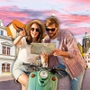 Cele 10 orașe din Europa pe care le poți vizita la pas. Idei de city break în care nu ai nevoie de mașină