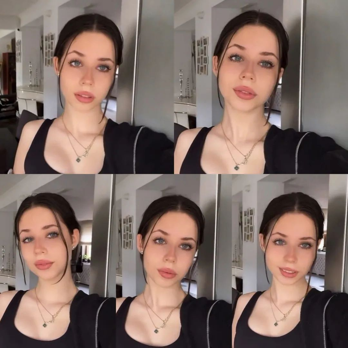 Violeta, o adevărată domnișoară. Cum arată fiica Andreei Marin și a lui Ștefan Bănică Jr. la 15 ani. GALERIE FOTO