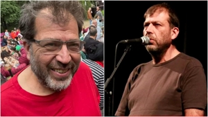 Cine este și cum arată soția lui Adrian Pleșca. Cristina și Artan erau căsătoriți de 36 de ani