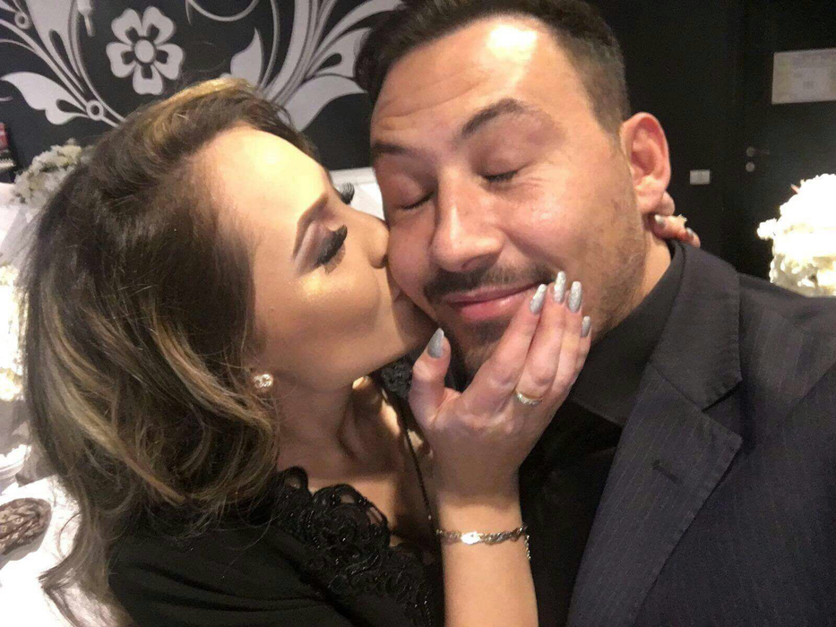 Ștefan Stan este acum îndrăgostit de tânăra Bianca