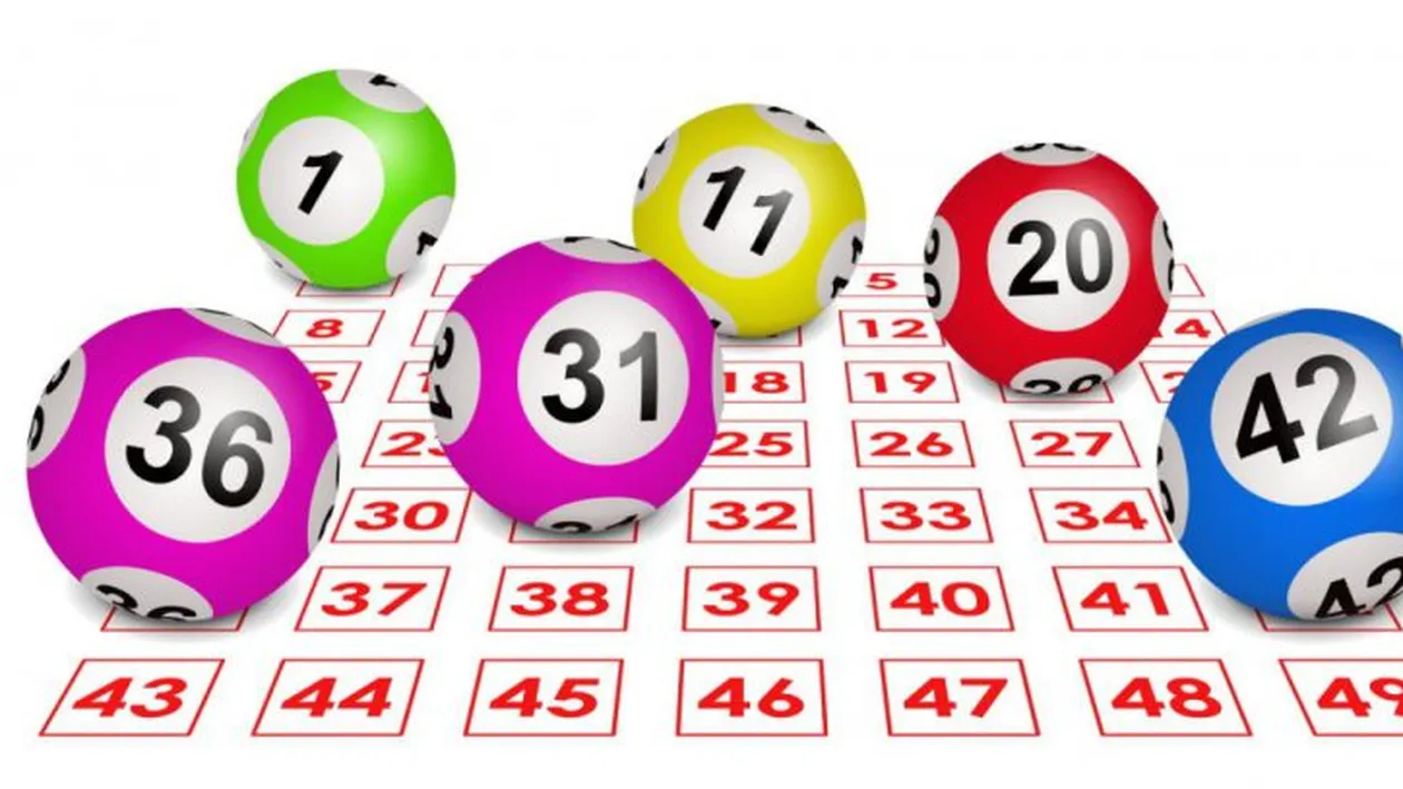 Loto 6 din 49. Rezultatele extragerii Loto 6 din 49, numerele de joi, 26 iulie 2018