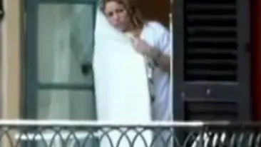 De-asta Barcelona e sub Real in clasament! Shakira l-a stors pe Pique de vlaga, facand sex non-stop intr-un hotel - Uite-i in lenjerie intima