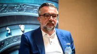 Reacția ministrului Culturii, Lucian Romașcanu (PSD), după ce USR a criticat standul de carte al României de la Frankfurt: „Niște rătăciți în viață și în politică au publicat o poză cu spatele standului și au răscolit internetul cu ea”