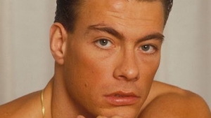 Le-a aratat romancelor ca inca mai poate! Cum a impresionat-o Van Damme pe Madalina Pamfile!