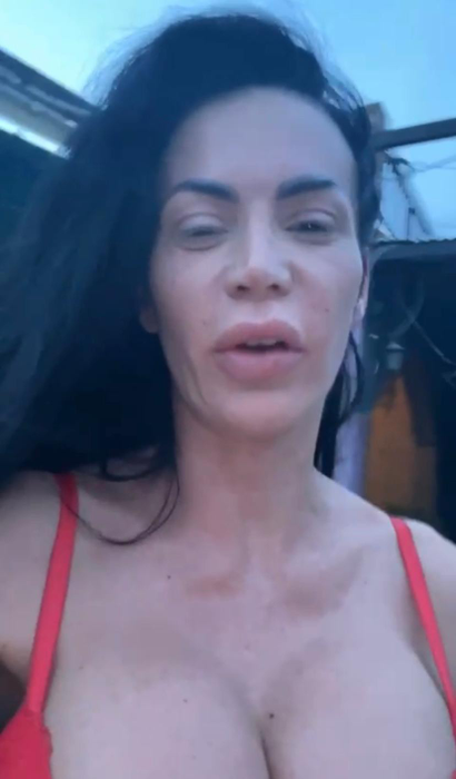 Bianca Pop, ispita care nu ieșea din casă fără 1000 de euro, va deveni mămică pentru prima oară. Incredibil cine e tatăl bebelușului