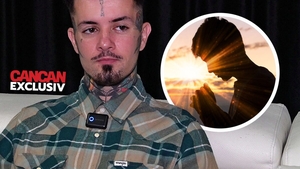 Zanni îi va scoate din minți pe credincioși: ”Nu e bine dacă ne rugăm la...” Concluziile fostului câștigător Survivor după pocăință