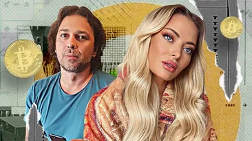 Ce avere avea, de fapt, Răzvan Munteanu înainte de căsătoria cu Delia. Soțul vedetei a fost mereu un bărbat cu bani