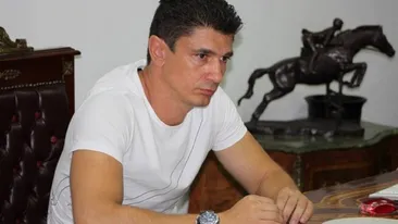 Luis Lazarus, din nou în doliu: „Mă doare sufletul că nu am fost lângă el”