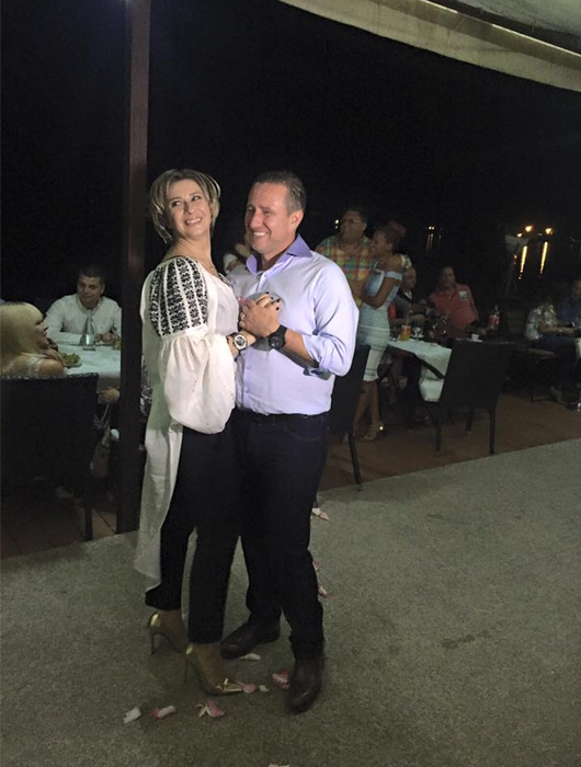 Anamaria Prodan, dezvăluire despre Laurențiu Reghecampf. “Mă omoară!” În ce context a făcut sexy-impresara afirmația