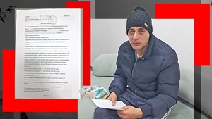 L-au nenorocit pe viață în orfelinat, iar acum trăiește de pe o zi pe alta! Drama lui Nicolae, bărbatul care a luat două tipuri de hepatită la casa de copii ”Am vrut să mă retrag la mănăstire, dar...”