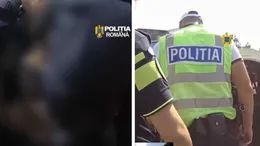 Fugar căutat internațional, capturat la Mangalia. Era urmărit pentru trafic de migranți