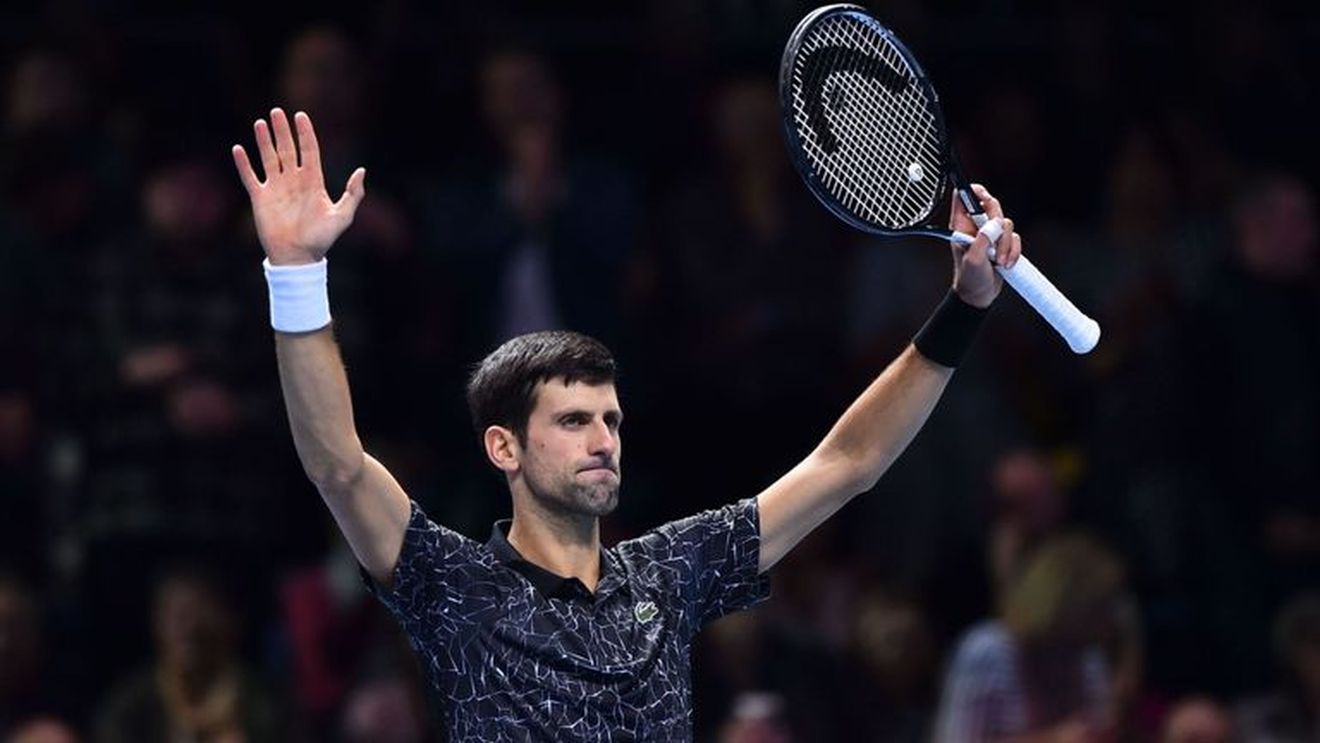Djokovic a câștigat al 19-lea Grand Slam din carieră