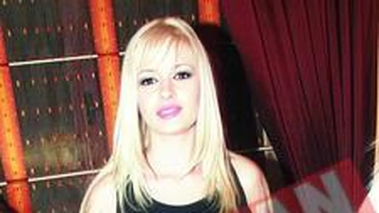 Alina, ex-A.S.I.A., a devenit actrita cu ajutorul afrodiziacelor