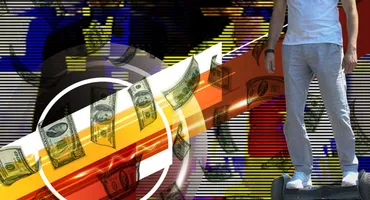 El e moștenitorul român al unei averi de 1 miliard €! Nu are gărzi de corp și…