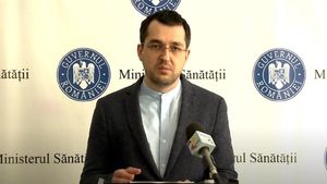 Vlad Voiculescu, anunț de ultim moment despre carantinarea Capitalei. Ce se întâmplă de Paște, în București