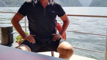 Stelian Ogică vrea să participe la Survivor, chiar dacă producătorii l-au refuzat: ”Supraviețuitor înseamnă să fii bărbat”