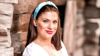 A schimbat actoria cu catedra. Tily Niculae a devenit profesoară: „Este un privilegiu imens”