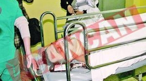 Fetita milionarului impuscat ar putea fi tinta unui atac mafiot