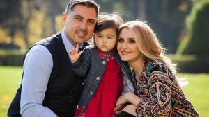 Alexandru Ciucu si Alina Sorescu, despartiti in decembrie! Afla de ce pleaca singur in vacanta!