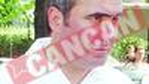 "Mannix" l-a furat pe marele Dobrin cu un camion