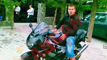 Pe el l-a omorat denuntatoarea procurorului Carpen