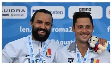 Aur pentru România la Fukuoka! Sportivii noștri strălucesc la Campionatul Mondial