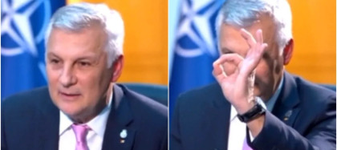 Daniel Zamfir, șocat de ce a găsit la Ministerul Economiei: „O să vă îngroziți, este inadmisibil”. Ce le-a reproșat predecesorilor săi de la USR, Darău și Miruță