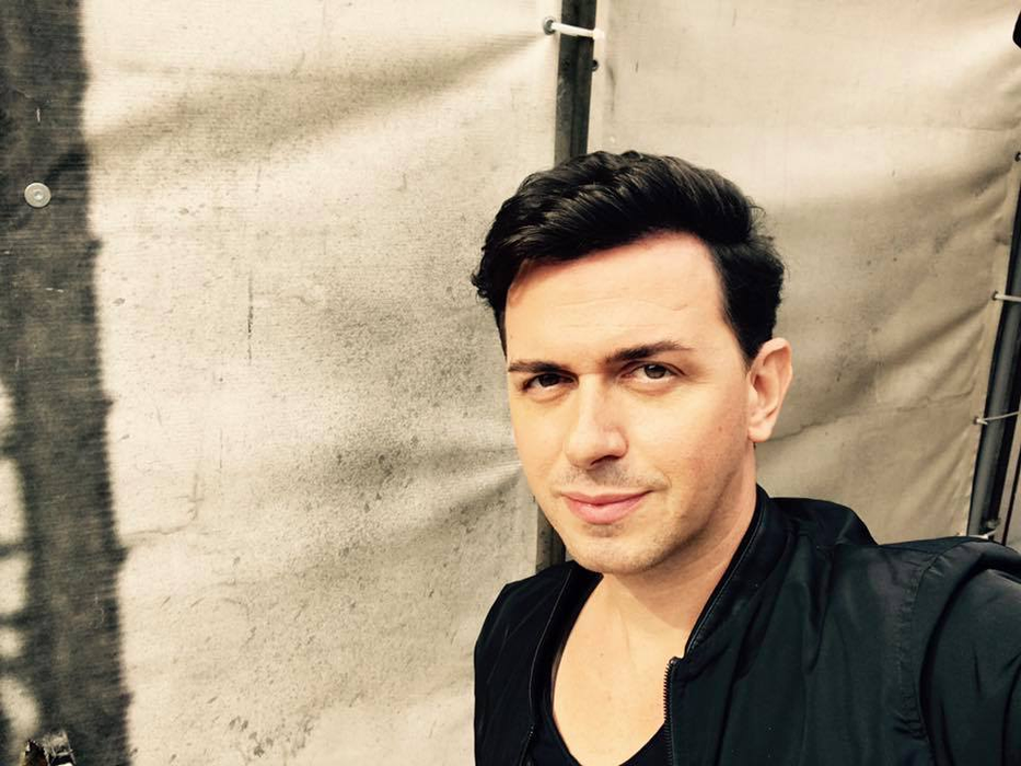 Keo, cuvinte de laudă la adresa iubitei sale: ”Alexandra îmi cumpără toate hainele”