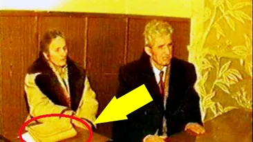 Ce s-a găsit în poșeta Elenei Ceaușescu după execuție