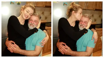 Impactul divorțului asupra tatălui Codruței Filip. Dezvăluiri despre suferința din familie