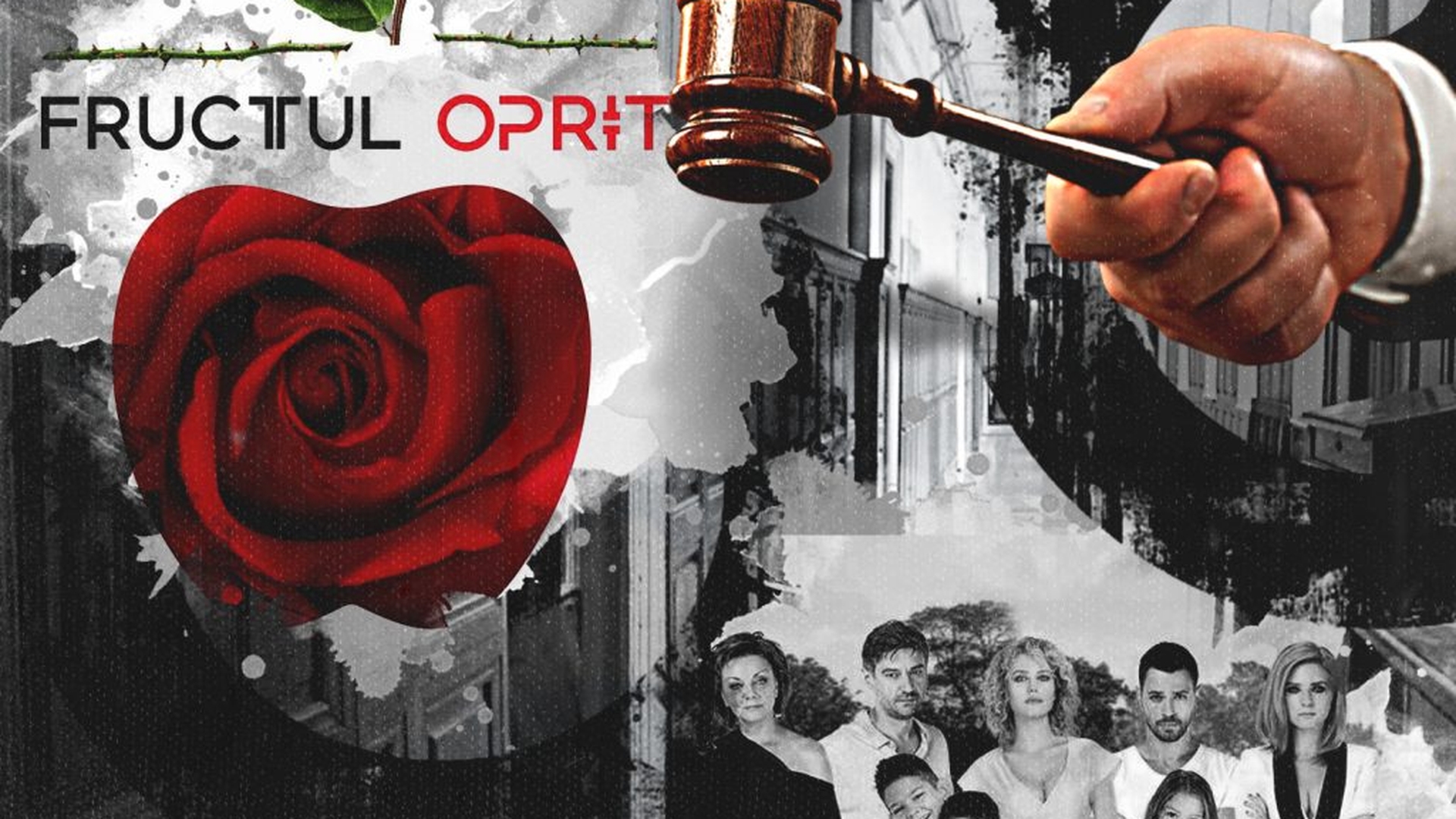 Decizie de ultimă oră în legătură cu difuzarea serialului ”Fructul oprit”. Judecătorii au stabilit că…