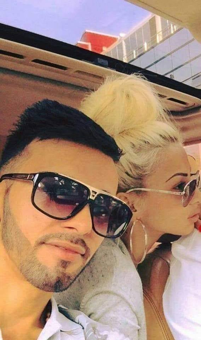 Ce se întâmplă cu fratele Cristinei Pucean, în spatele gratiilor. Gestul pe care Florin l-a făcut, pentru a scăpa de închisoare