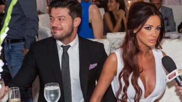 Vezi ce mesaj ULUITOR i-a transmis Victor Slav lui Adi Cristea cand a aflat ca Printul se insoara cu Bianca
