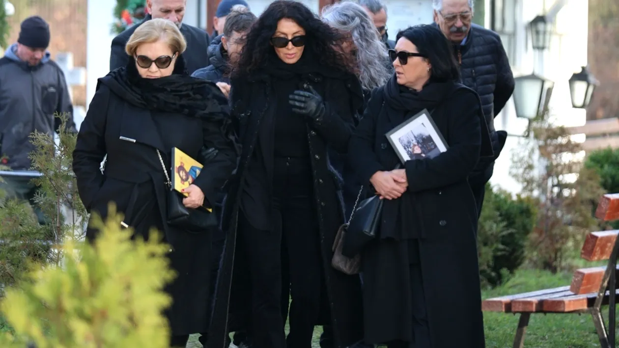 Îi plâng de milă Mihaelei Rădulescu! Nemții, cutremurați de tragediile din viața româncei: ”Câtă durere poate îndura?”