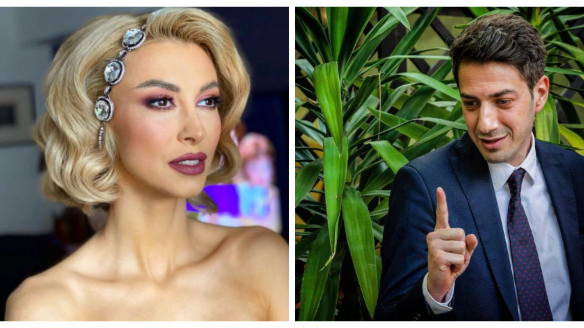 Andreea Bălan și-a dat "reset la inimă". Viața personală a artistei s-a schimbat radical de când l-a întâlnit pe Tiberu Argint 