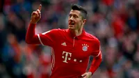 Bayern, ca și calificată în sferturile UCL după 4-1 la Roma cu Lazio: „Champions League este ceva special pentru jucătorii noştri!”