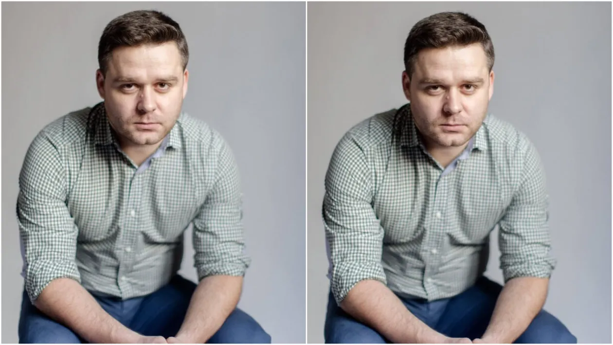 Drama care i-a marcat copilăria lui Ciprian Ciucu. Părinții primarului Capitaliei au divorțat: „Aveam un oarecare handicap”