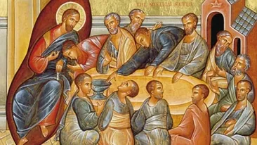 TRADIŢII şi OBICEIURI în  JOIA MARE. Ce NU ai voie să faci azi 