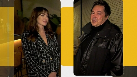 Cea mai controversată pereche a luat trofeul ”Power Couple”, dar scandalul abia acum începe! Taxată pentru agresiune, Daiana o dă pe față: ”Are nevoie de milă? Pare neajutorat?”