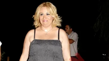 Oana Roman: Mi-ar fi placut sa joc in telenovela cu tiganii