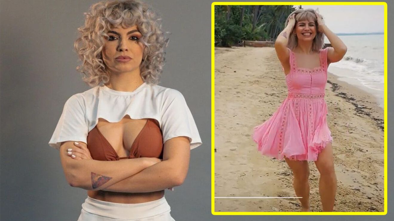 Cum arăta și ce a făcut Bianca Patrichi la Insula Iubirii. "Faimoasa" de la Survivor 2023 de la Pro TV a fost "ispită" la Antena 1