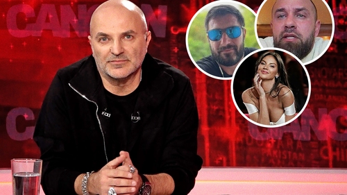 După atacul lui Alex Bodi, Cătălin Cazacu spune tot despre Ramona Olaru! Ex-ul asistentei intervine la Dan Capatos Show