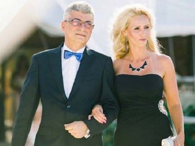 Mihaela, adevărul gol-goluț despre căsnicia cu Silviu Prigoană: ”Îmi doresc să se rezolve toate problemele...”