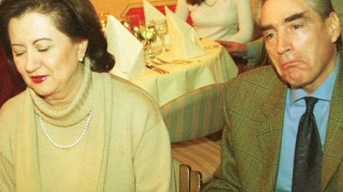 MIOARA ROMAN a făcut mărturisirea dureroasă: ”M-a întristat faptul că Petre nu a... ”