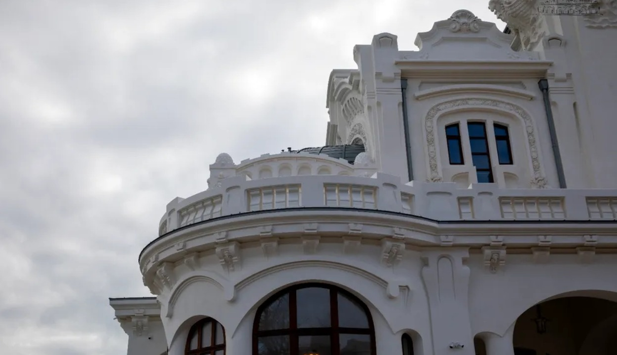 Ce tarife de vizitare sunt la Cazinoul din Constanța? Faleza a devenit neîncăpătoare