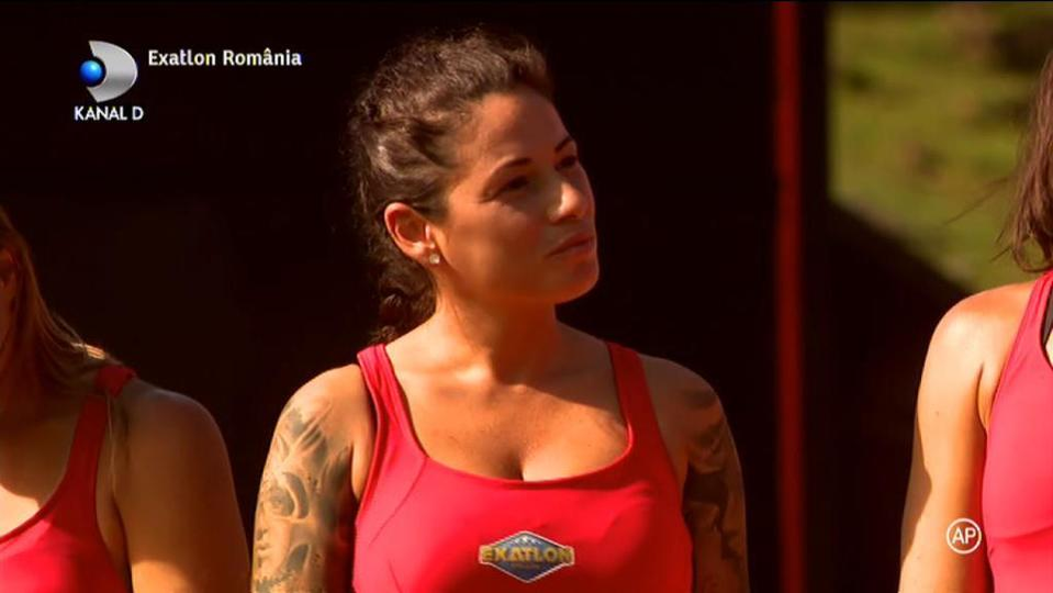 Exatlon 26 octombrie. Un nou concurent a intrat în echipa Faimoşilor! Cine l-a înlocuit pe Damian Ferucio