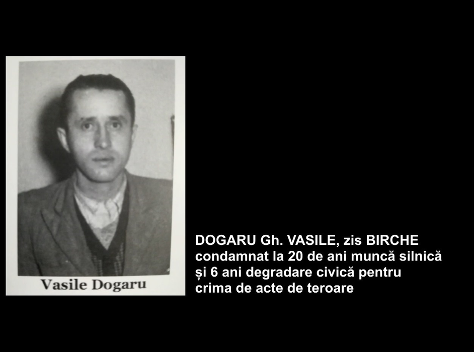 Au plătit scump pentru că s-au revoltat împotriva comuniştilor