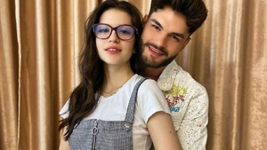 Cleopatra Stratan urmează să devină mămică la 18 ani? De ce se grăbește artista să se mărite cu Edward Sanda